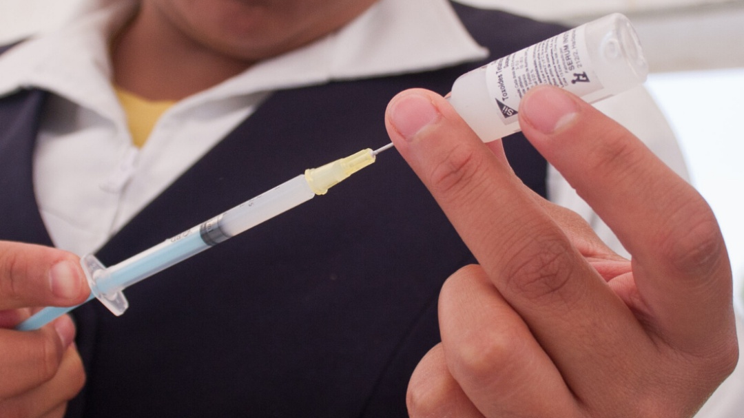 Lanzamiento de inyección anticonceptiva para hombres será en seis meses