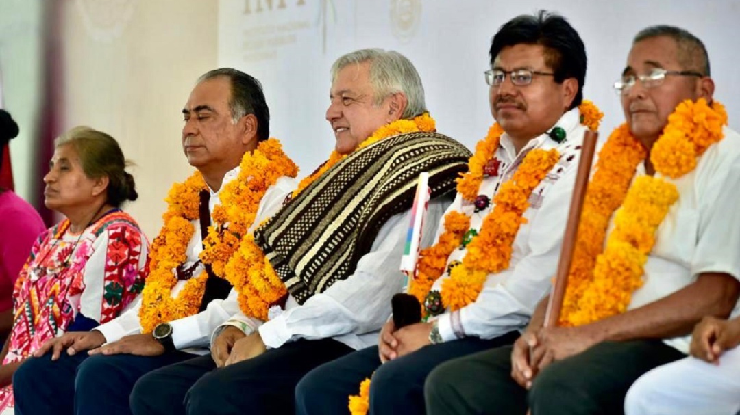Ofrece AMLO protección a quien informe para esclarecer el Caso Ayotzinapa