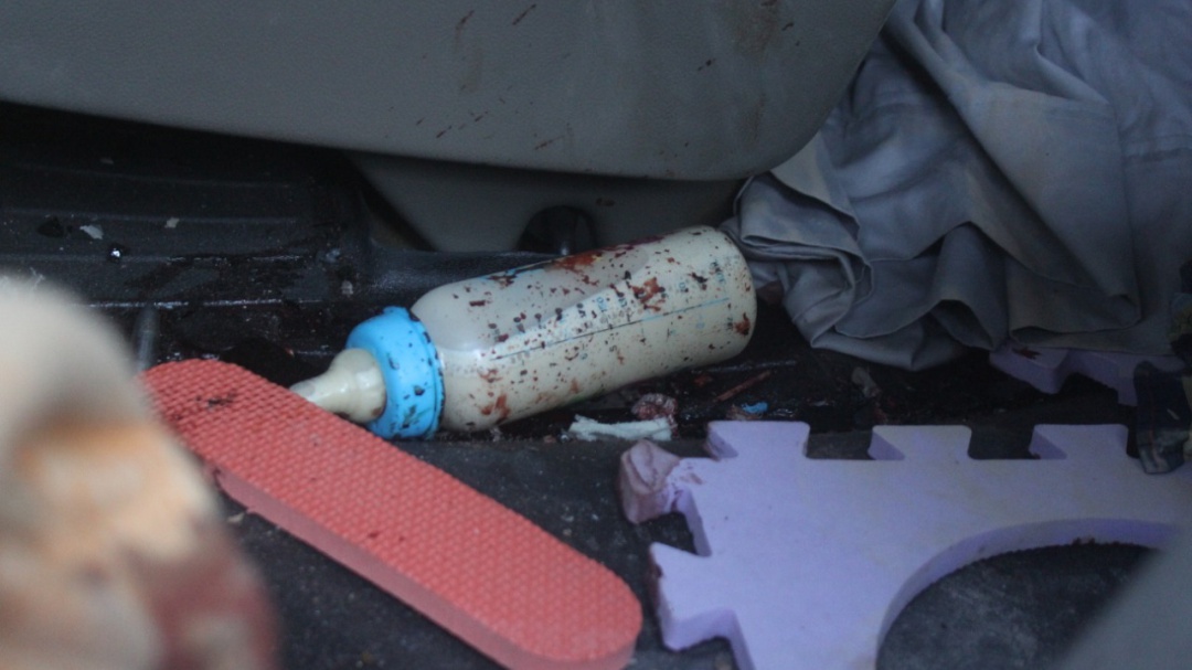 Delincuentes asesinando a mamás con sus niños, eso es terrorismo: LeBarón