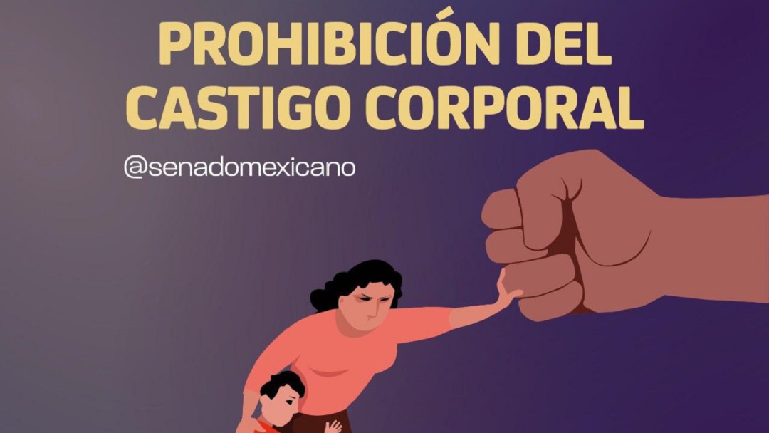 ¡Se acabó la chancla!