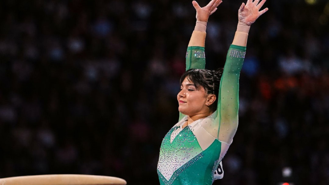 Orgullo mexicano; ellos recibirán el Premio Nacional del Deporte