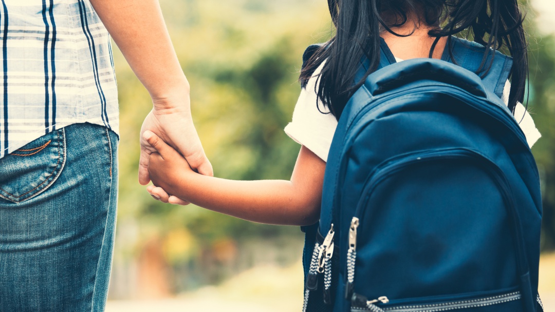 ¿Cómo educar hijos fuertes de alma?