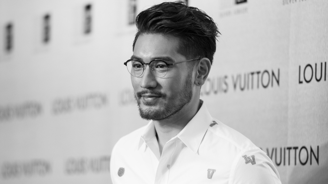 El actor Godfrey Gao muere en plena grabación de programa de TV