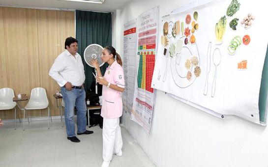 EL IMSS RECOMIENDA EL AGUACATE PARA LA SALUD EL IMSS RECOMIENDA EL AGUACATE PARA LA SALUD