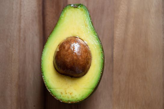 EL IMSS RECOMIENDA EL AGUACATE PARA LA SALUD EL IMSS RECOMIENDA EL AGUACATE PARA LA SALUD