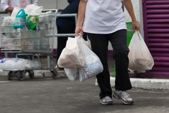 La Secretaría de Medio Ambiente de la CDMX firmó un acuerdo con 40 plazas comerciales La Secretaría de Medio Ambiente de la CDMX firmó un acuerdo con 40 plazas comerciales