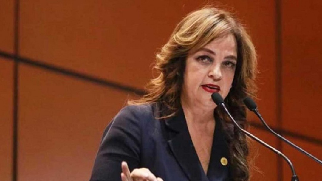 Juez Mosco debe ser cesado: Lorena Villavicencio