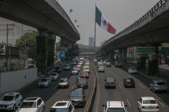 La segunda medida está hecha para evitar la fuga de emplacamiento de vehículos hacia otras entidades La segunda medida está hecha para evitar la fuga de emplacamiento de vehículos hacia otras entidades
