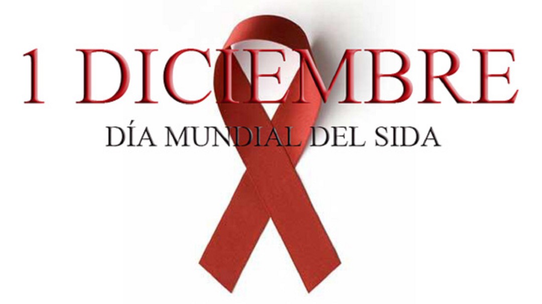 SOPITAS: 1 de Diciembre Día Mundial de la Lucha contra el Sida
