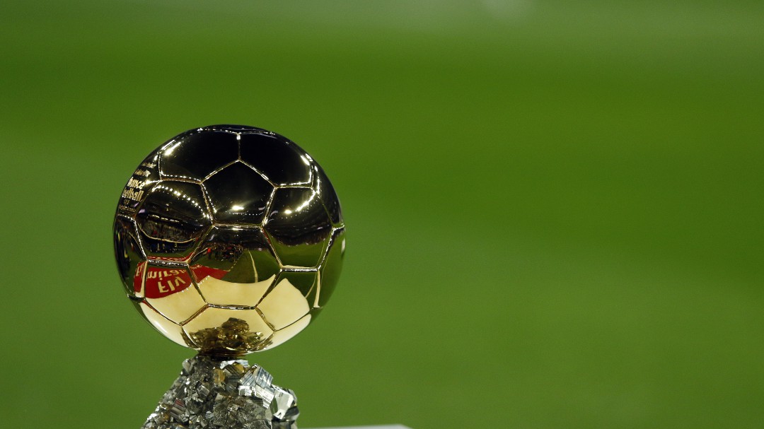 El Balón de Oro busca nuevo dueño