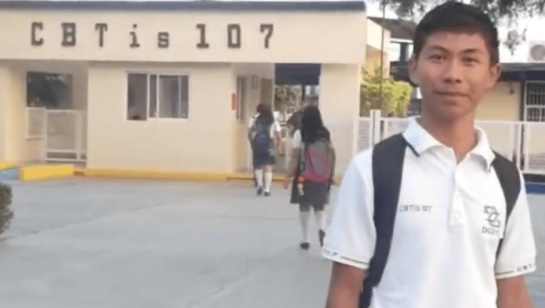 Amaya Sánchez impuso una acta administrativa contra José, e incluso mandó a llamar a su mamá para explicarle el motivo y pedirle que firmara la sanción para hacerla oficial Amaya Sánchez impuso una acta administrativa contra José, e incluso mandó a llamar a su mamá para explicarle el motivo y pedirle que firmara la sanción para hacerla oficial