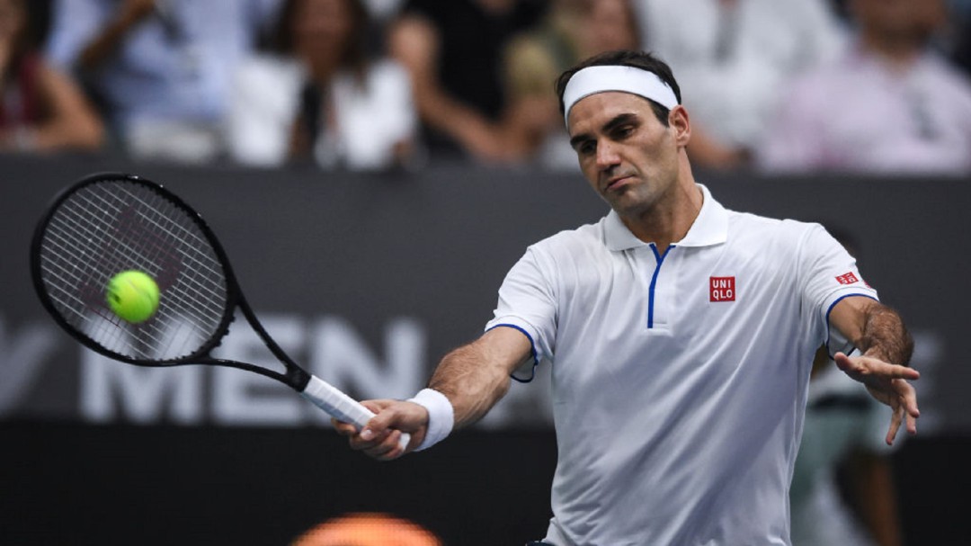 Roger Federer tendrá su propia moneda