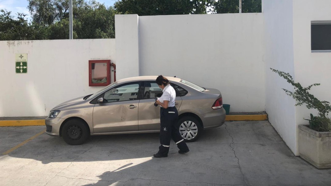#LordCafé tiene prohibido abandonar el estado