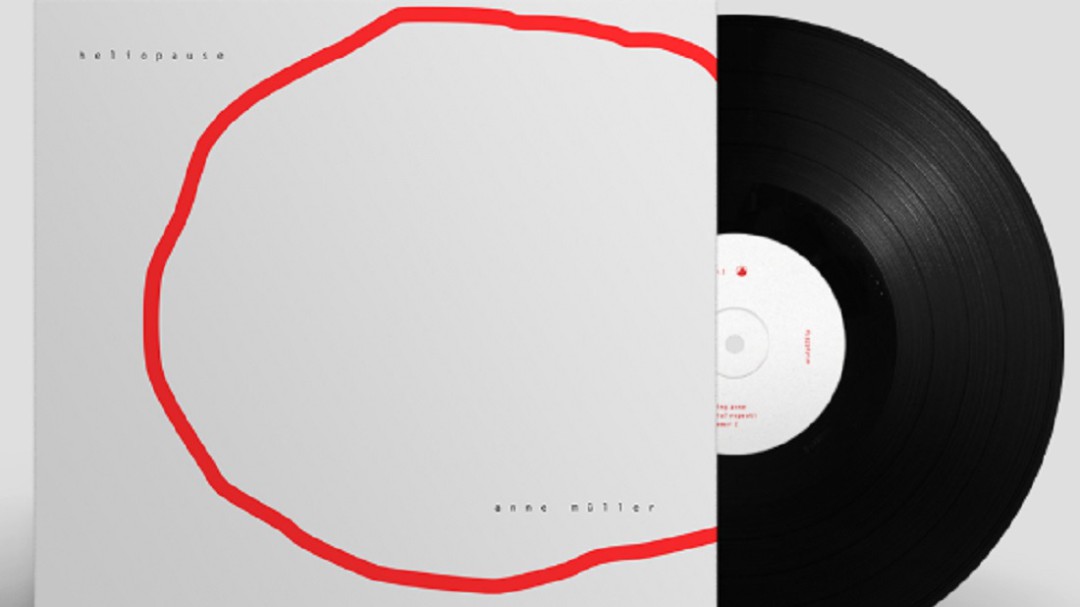 #PLAYLIST, ANNE MÜLLER