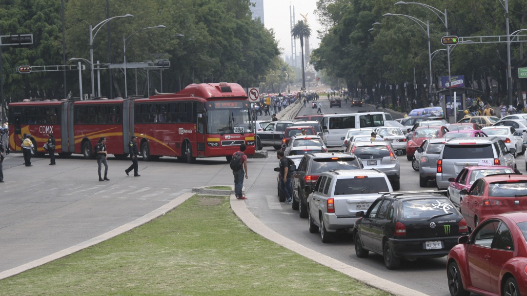 Estos son los trámites, impuestos y cambios que tendrá la CDMX en 2020