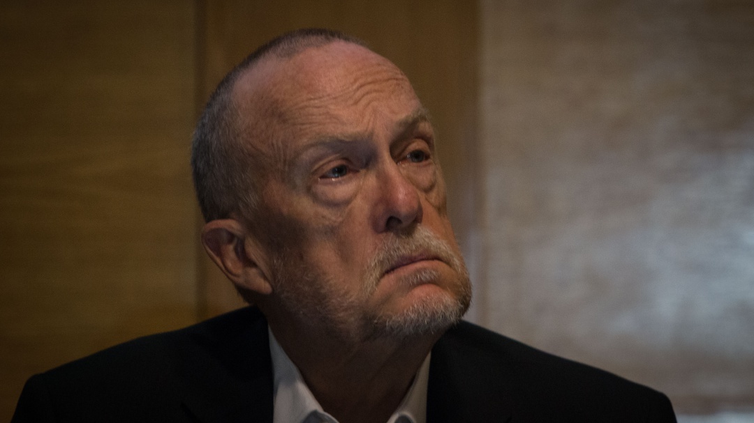 Inseguridad afecta la economía: Jonathan Heath