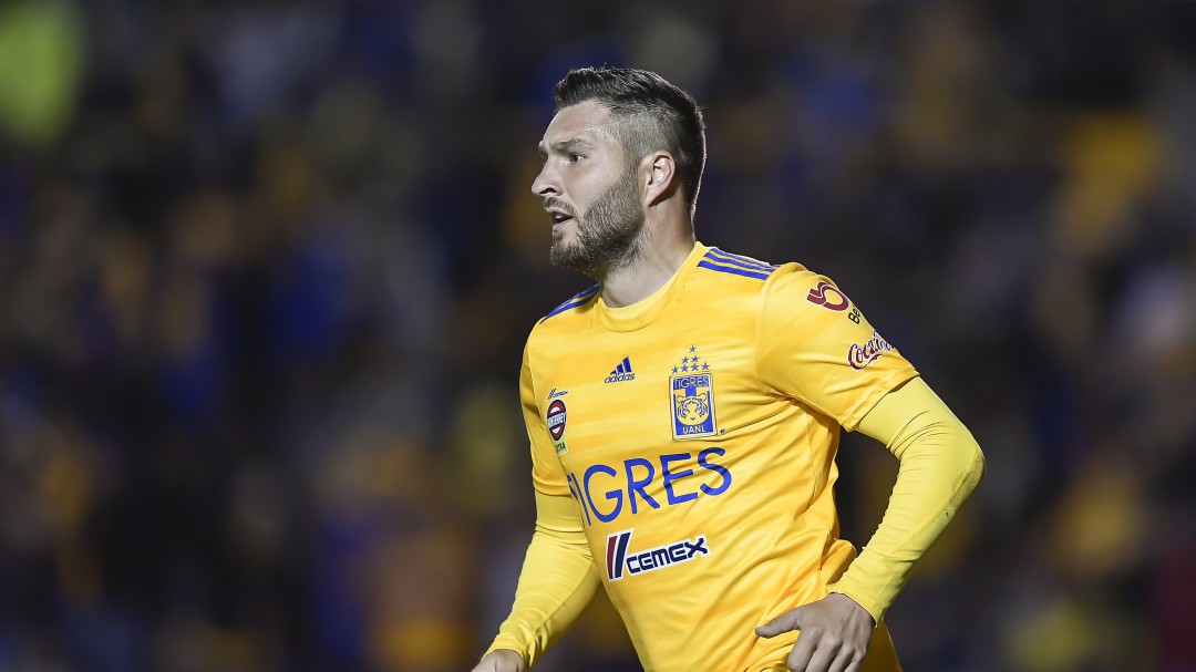 Se reducirán el número de extranjeros en el futbol mexicano