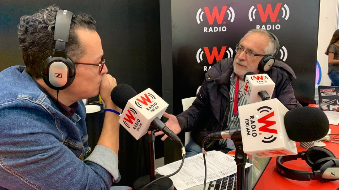 Las víctimas son una deuda de Estado, no de gobierno: Javier Sicilia
