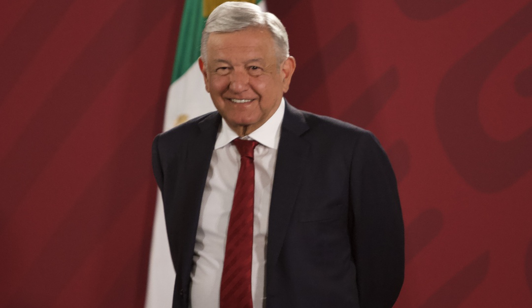 Conferencia de prensa de AMLO hoy 4 de diciembre de 2019