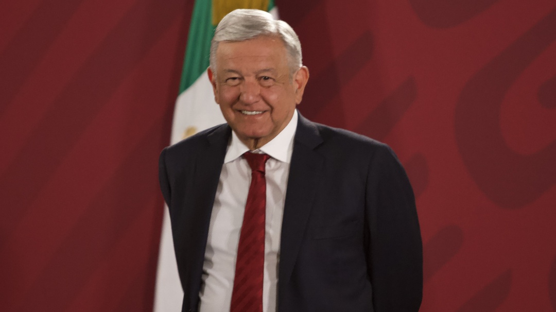 Conferencia de prensa de AMLO hoy 4 de diciembre de 2019