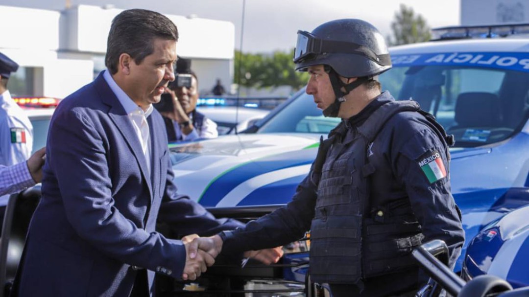 Para 2020 Tamaulipas invertirá 5 mil mdp en materia de seguridad