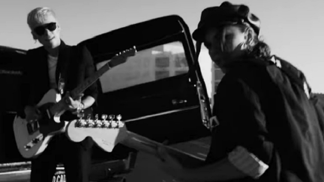 #JUEVESROCKERO: Bones Uk