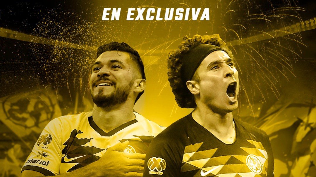 El América jugará la final ante Monterrey