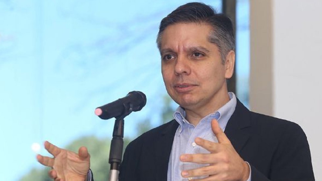 Combate a la corrupción es prioridad: Eduardo Bohórquez