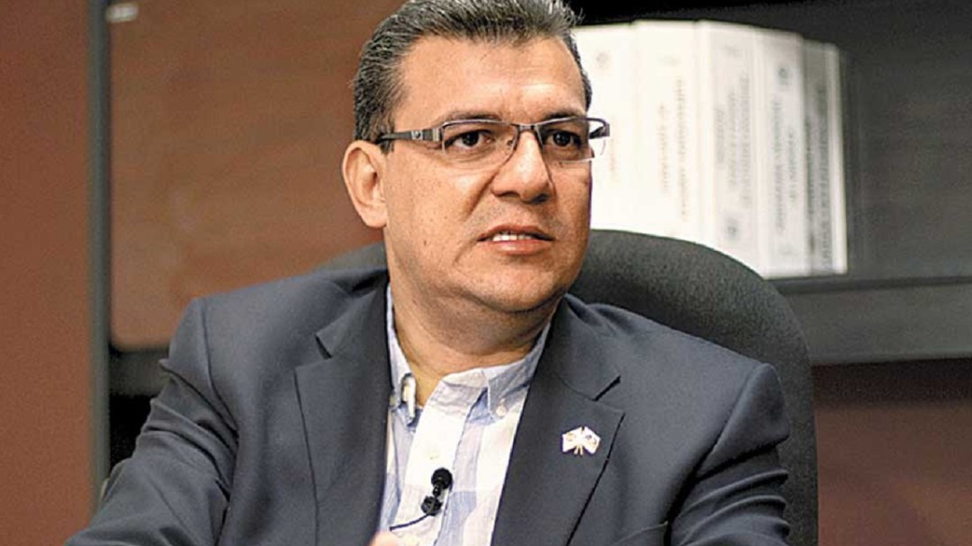 Caída de García Luna, oportunidad de limpiar instituciones: Lantia