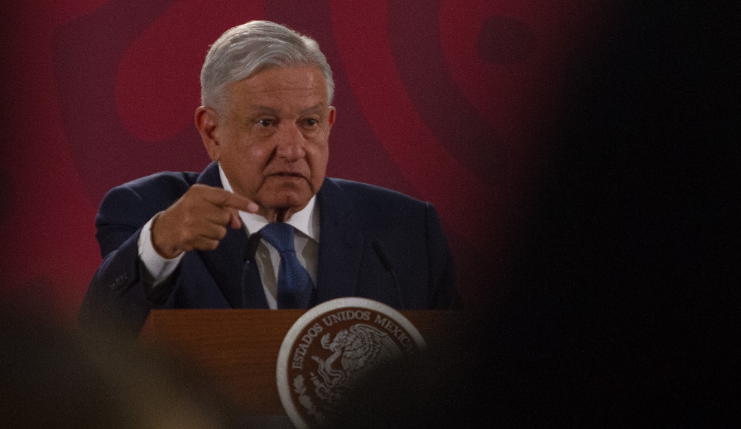 Conferencia de prensa de AMLO en vivo hoy 11 de diciembre de 2019
