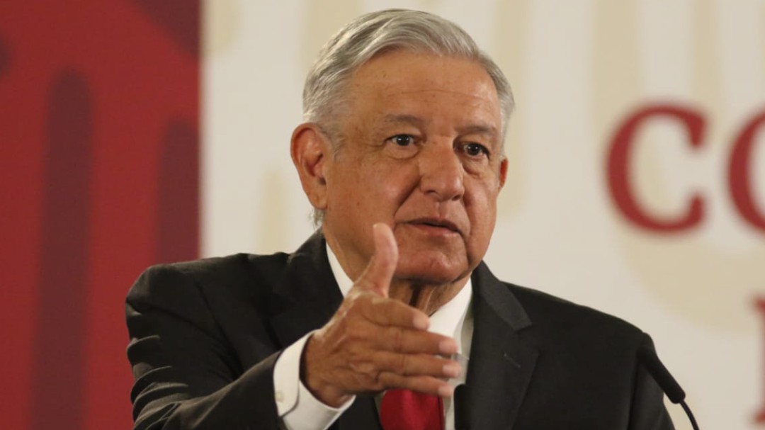 T-MEC podría aprobarse antes de concluir período ordinario: López Obrador
