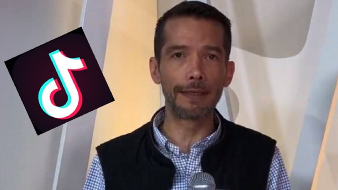Los más jóvenes están en Tic Tok: Pizu