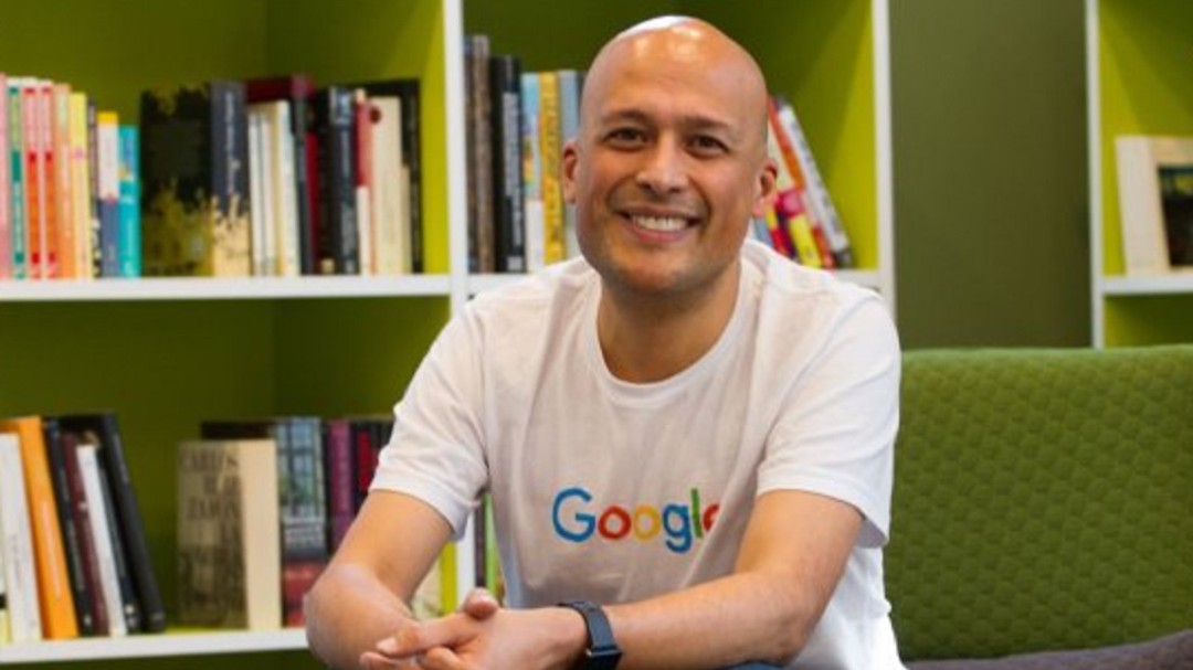 Somos lo que buscamos en Google: Ricardo Zamora