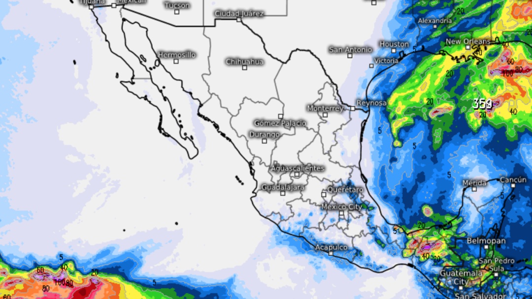 Clima hoy: Pronostican potencial de heladas en sierras del norte y centro