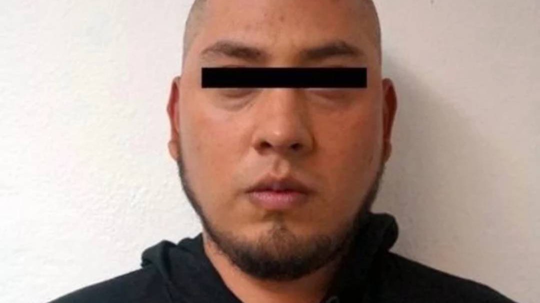 Vinculan a 'monstruo de Toluca' por violación