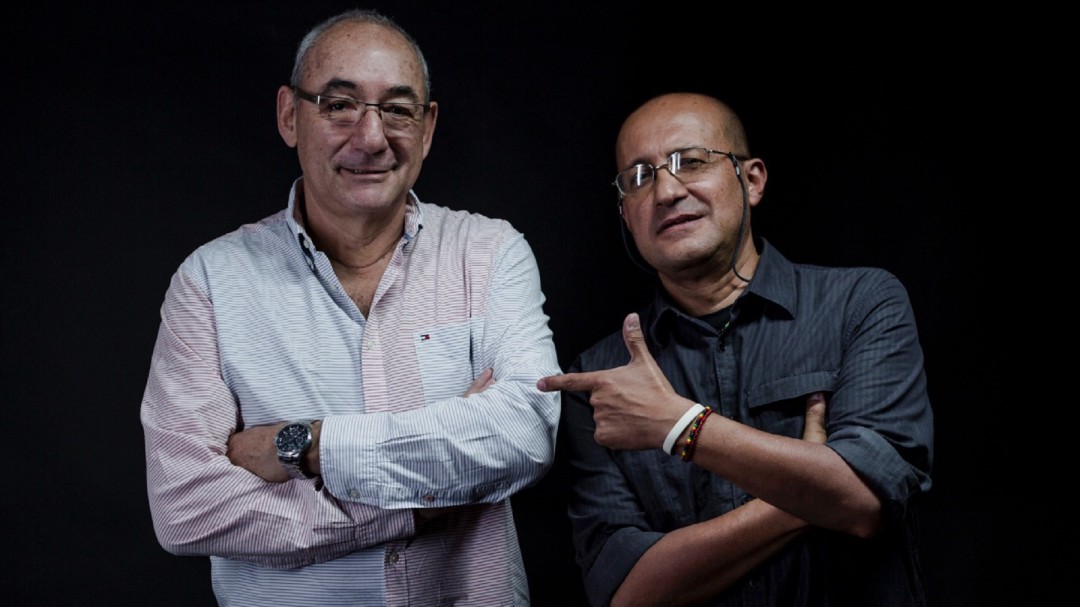 Hablemos de "El festival de Jazz de Polanco", con Octavio Echavárri
