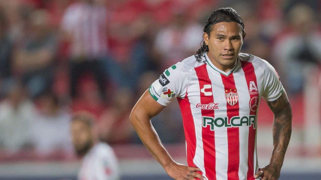 El "Gullit" Peña estará a prueba con Dorados
