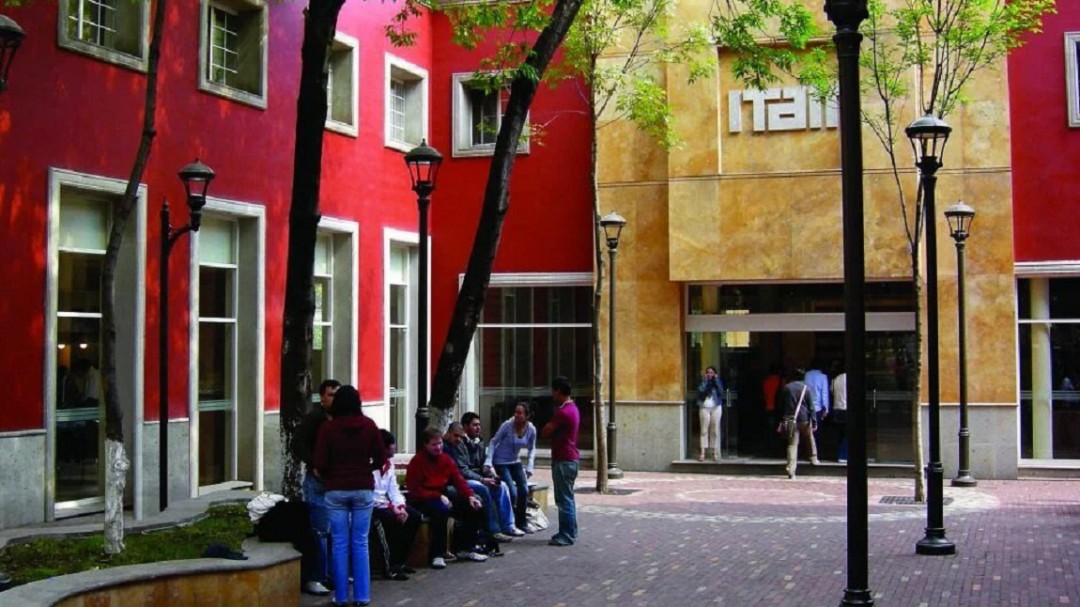 No es necesario disminuir el rigor académico: Jaina Pereyra