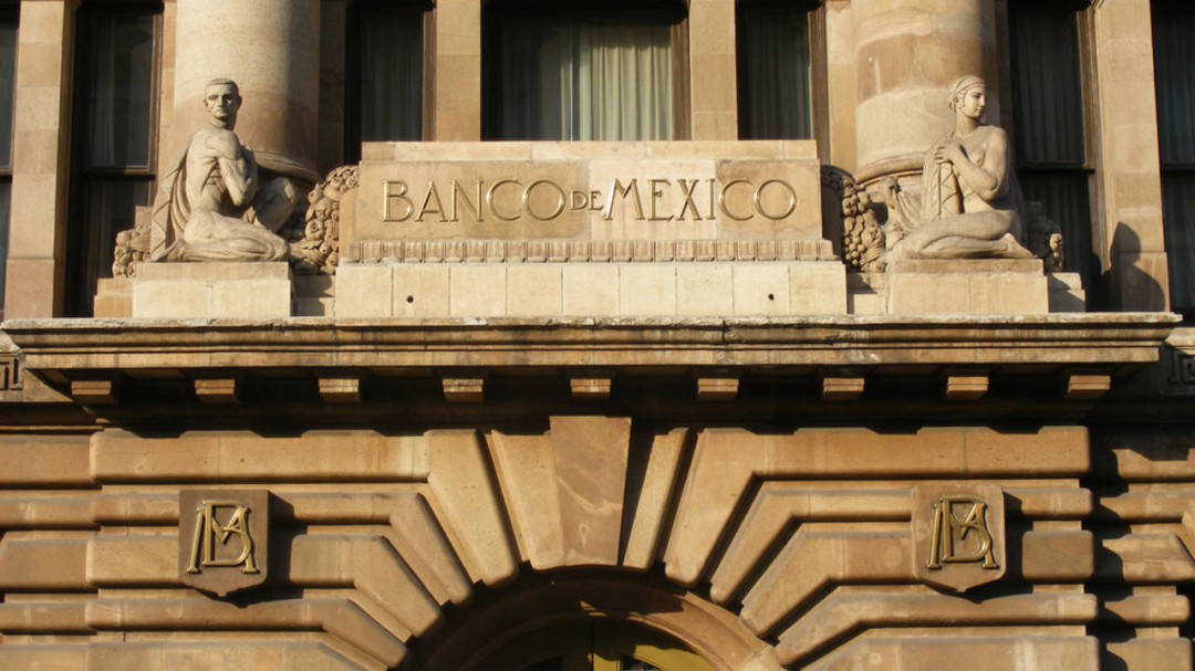 Recorta Banxico por cuarta ocasión la tasa de interés en 7.25%