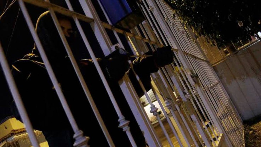 Disminuye robo a casa habitación con violencia más del 20% en CDMX