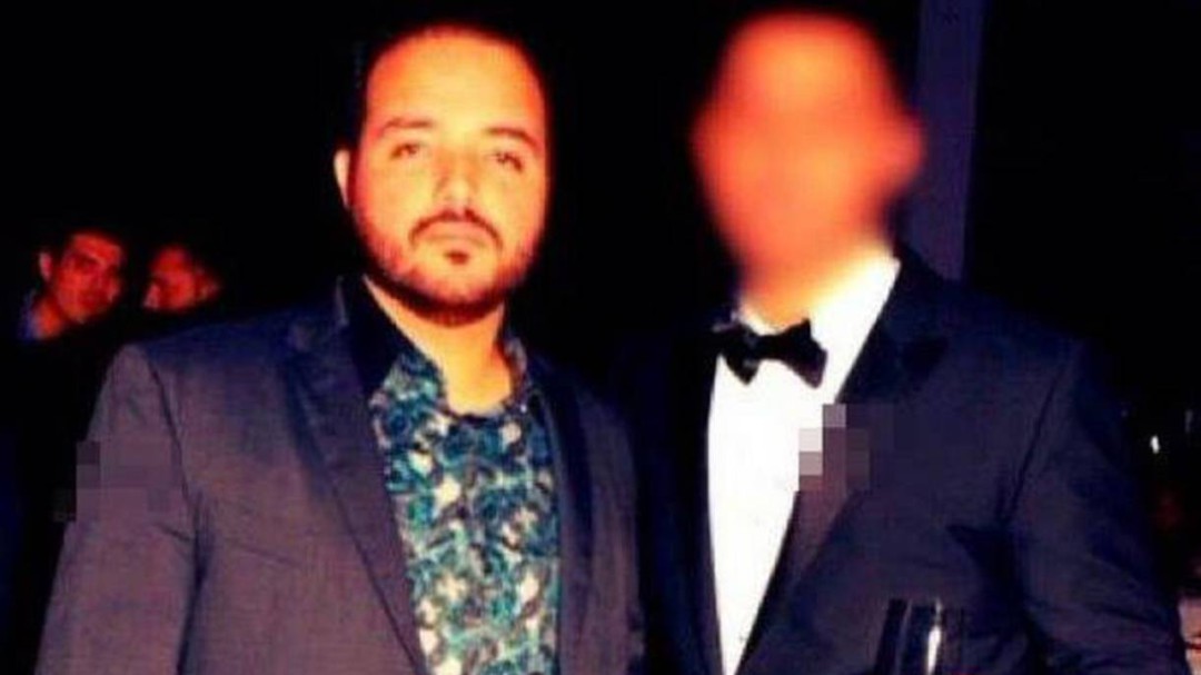 Extraditan a EU a hijo de "El Mayo Zambada"