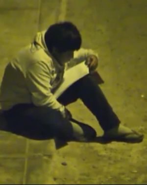Empresario árabe cumple la promesa de regalarle una casa a niño peruano Empresario árabe cumple la promesa de regalarle una casa a niño peruano