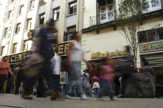 Consumir un producto sin pagarlo, también es un delito Consumir un producto sin pagarlo, también es un delito