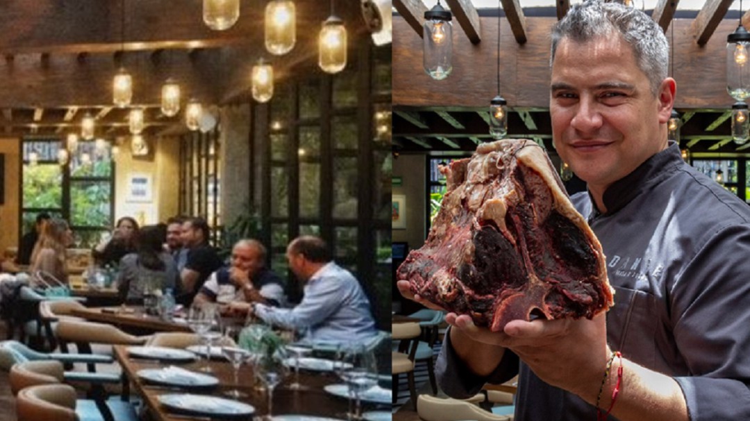 Especial Mesa Argentina I