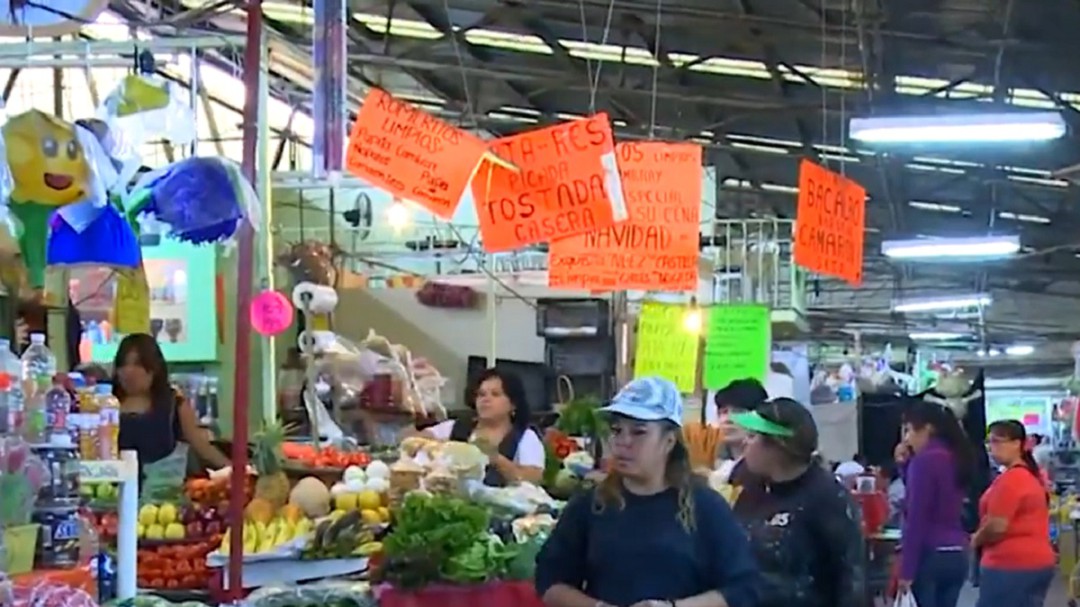 CDMX renovará su reglamento de mercados