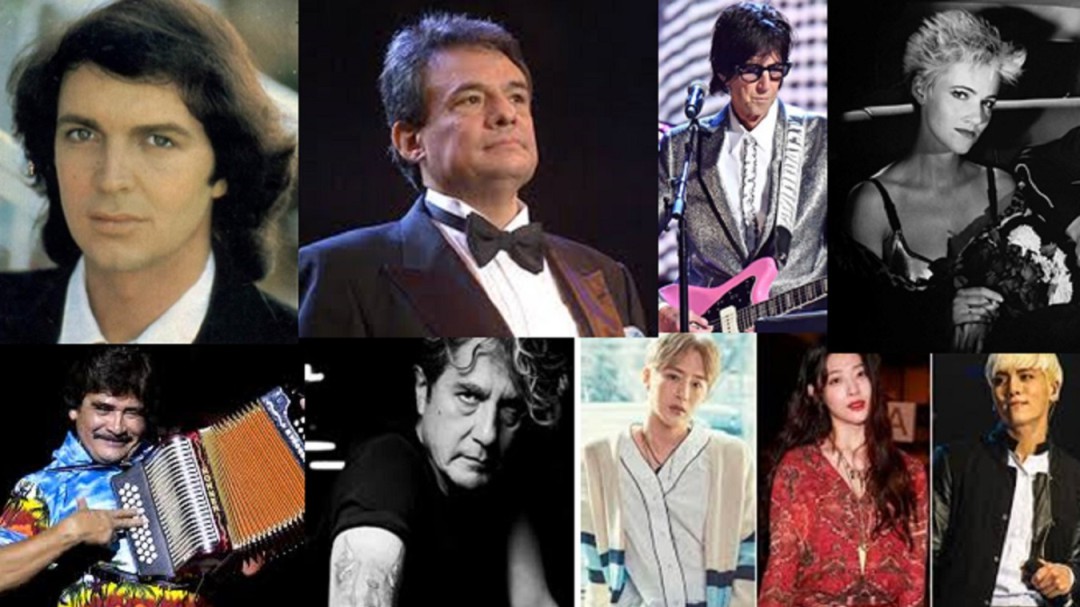 Especial de Música II