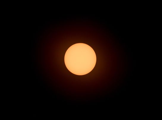 El próximo eclipse solar ocurrirá hasta el 14 de diciembre de 2020 El próximo eclipse solar ocurrirá hasta el 14 de diciembre de 2020