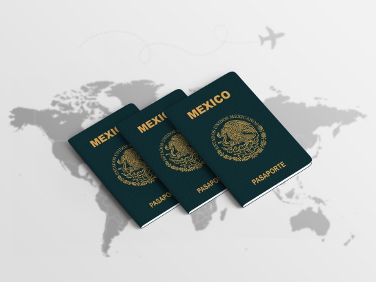En 2018 nuestro documento oficial expedido por la Secretaría de Relaciones Exteriores (SRE) ha logrado llevar el acceso a 134 naciones En 2018 nuestro documento oficial expedido por la Secretaría de Relaciones Exteriores (SRE) ha logrado llevar el acceso a 134 naciones