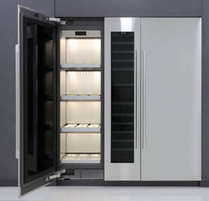 LG Electronics presentará un curioso dispositivo que busca desarrollar tus habilidades para cultivar vegetales desde la comodidad de tu hogar LG Electronics presentará un curioso dispositivo que busca desarrollar tus habilidades para cultivar vegetales desde la comodidad de tu hogar