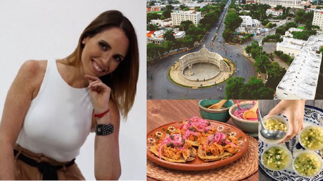 Especial de Viajes